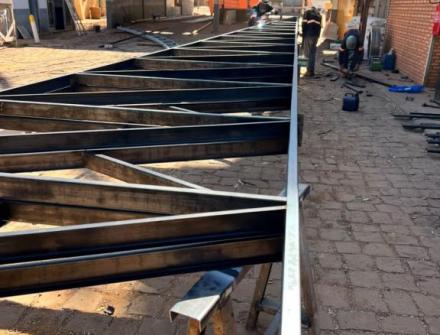 demo